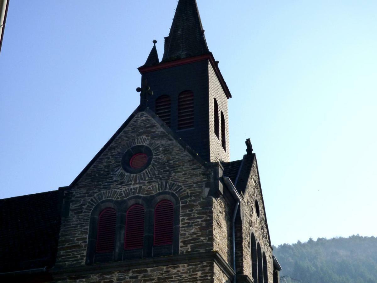 Relaxen Im Alten Winzerhaus Fewo Eg Rech Exterior photo